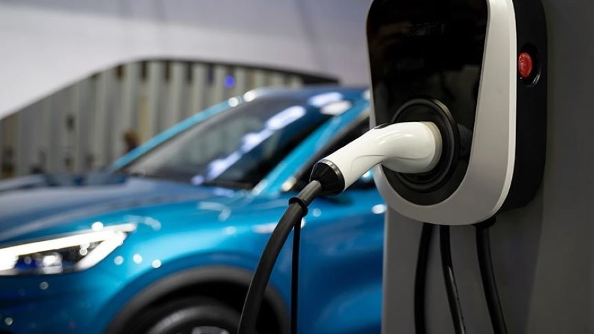 Do 2035 r, pojazdy elektryczne będą stanowić połowę światowej sprzedaży