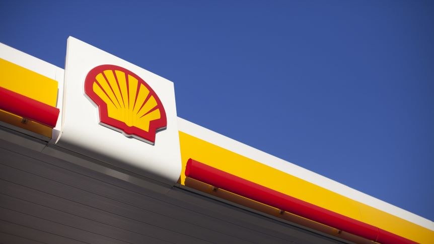 Shell akceptuje karty flotowe MOYA firma
