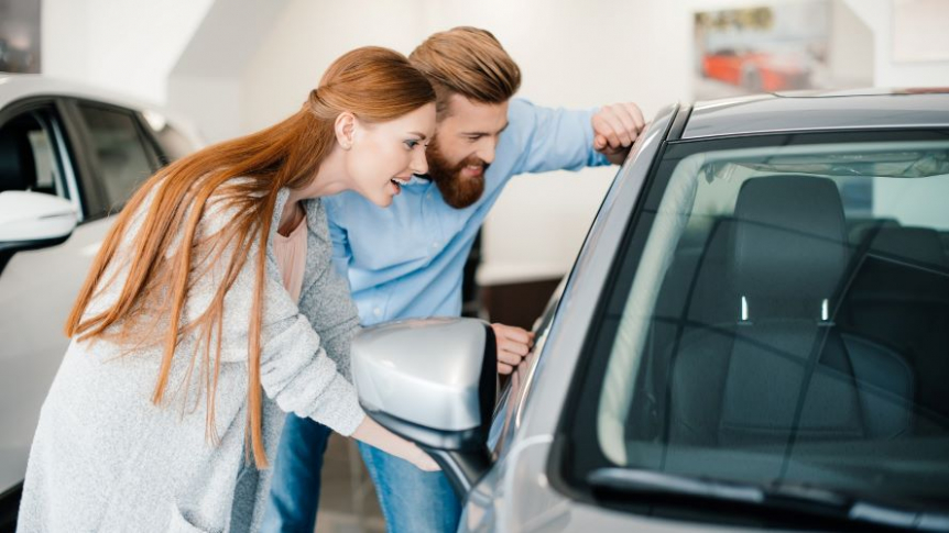 Ubezpiecz się biorąc auto w leasing