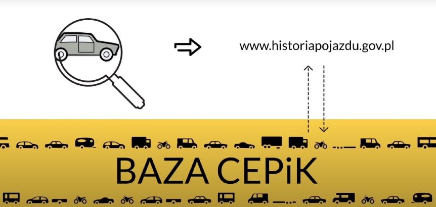 Historia pojazdu – warto ją poznać