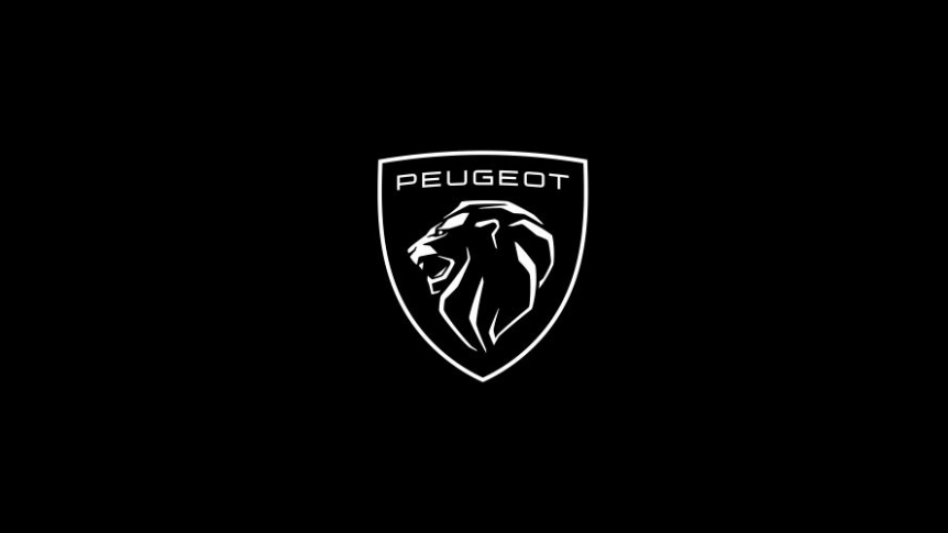 Peugeot ujawnił nowe logo