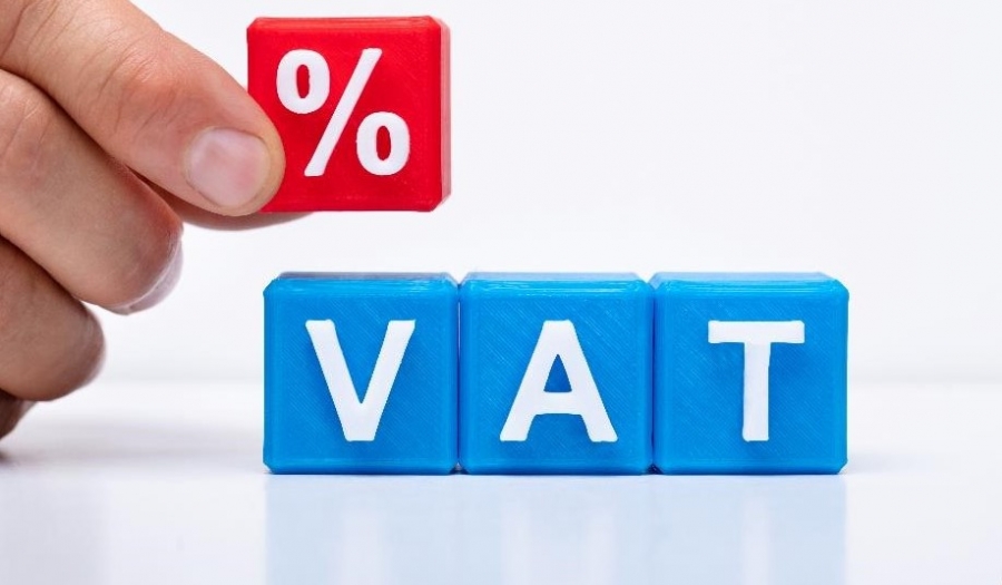 VAT 23% i 8% zostaje z nami na dłużej