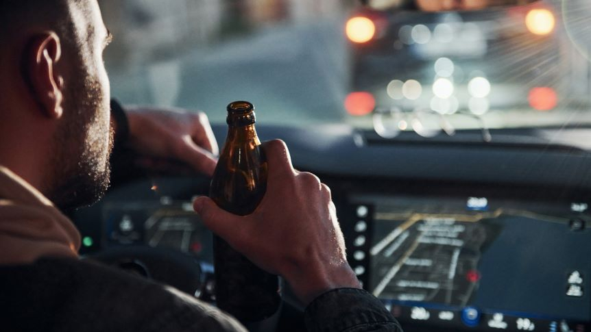 Pijani kierowcy będą tracić samochody