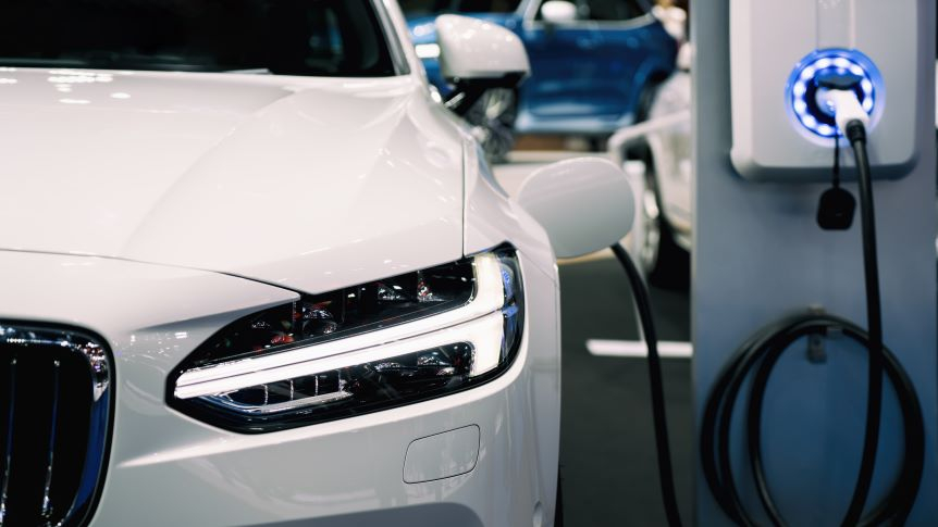 Firmy z sektora MŚP zainteresowane leasingiem aut elektrycznych