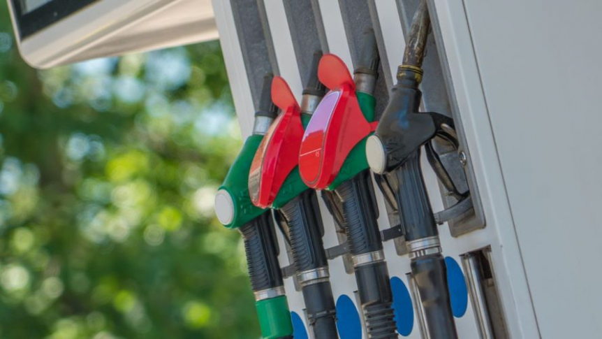 Wyraźny wzrost cen benzyny i diesla na stacjach