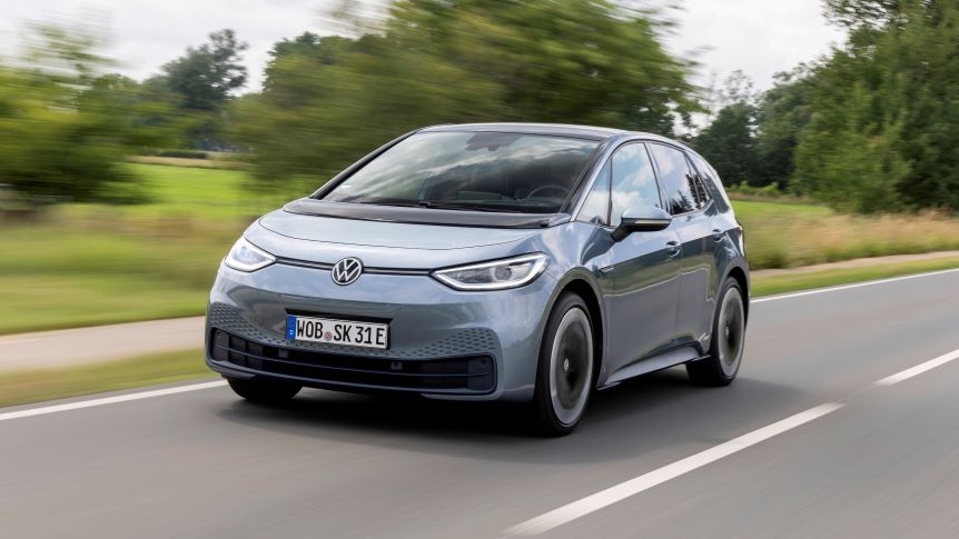 Grupa VW przekroczyła ambitny cel UE w zakresie emisji CO2