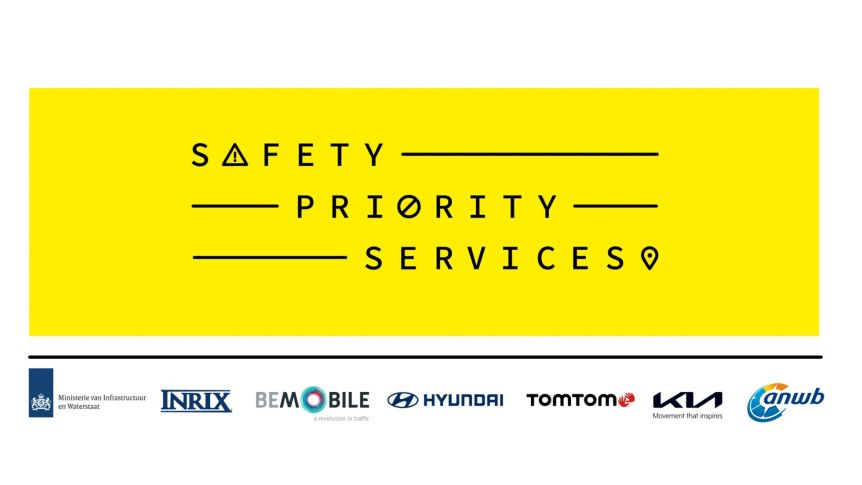 „Safety Priority Services” Kii ulepszy systemy ostrzegania