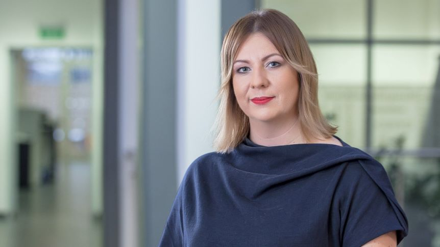 Daria Zielaskiewicz została nową dyrektorką marek SEAT i CUPRA