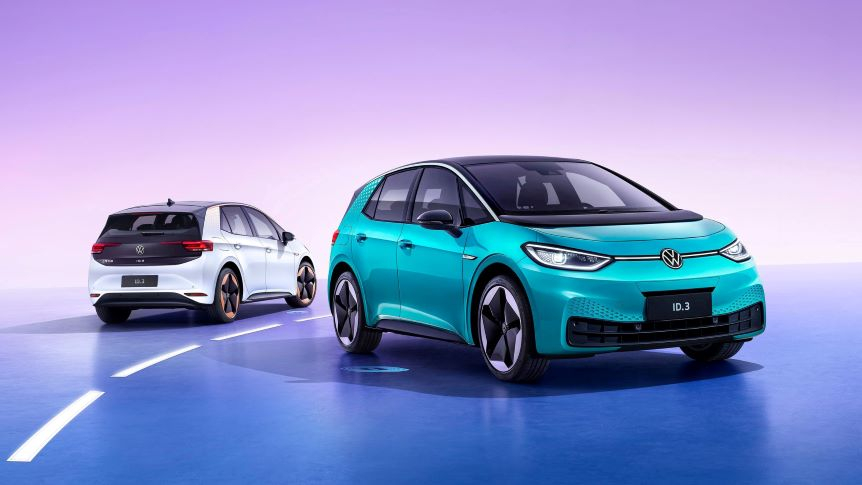 Volkswagen przyspiesza elektryfikację gamy modelowej